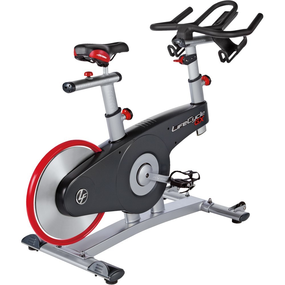 Life-cycle-GX- Spin-Bike